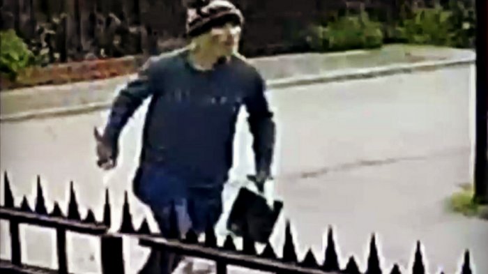 Lo asesinó con el cuchillo que vendía: Discusión en una feria terminó en tragedia