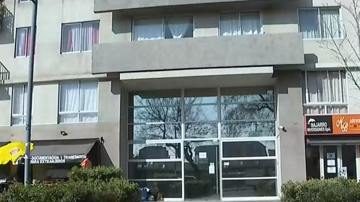 Cacerolazos en Santiago Centro: Vecinos protestan por alza en gastos comunes