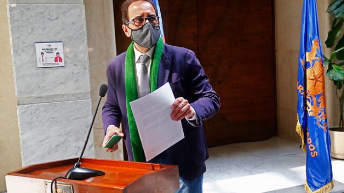 Diputado Jaime Mulet será proclamado candidato presidencial