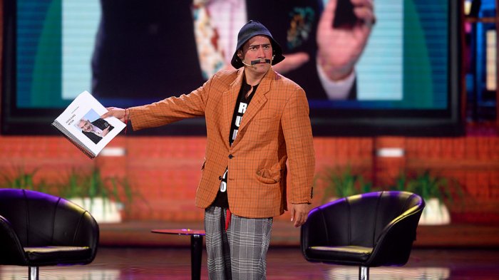 La compleja situación económica que vive Ruperto: 