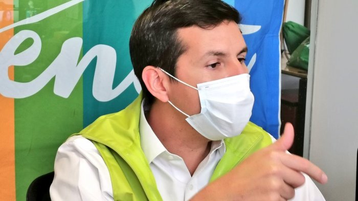 Alcalde de Renca y cambio en permisos de Fiestas Patrias: 