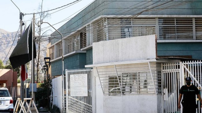 Indulto por COVID-19: 8,5% de beneficiados fue reingresado a prisión