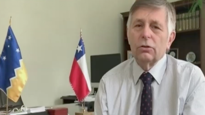 Intendente de Magallanes advierte por alza de casos: 