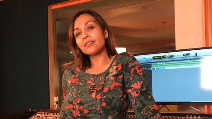 Denisse Malebrán respondió a usuaria que hizo falsa acusación de sus hijas: “Qué indecente y matonesco”