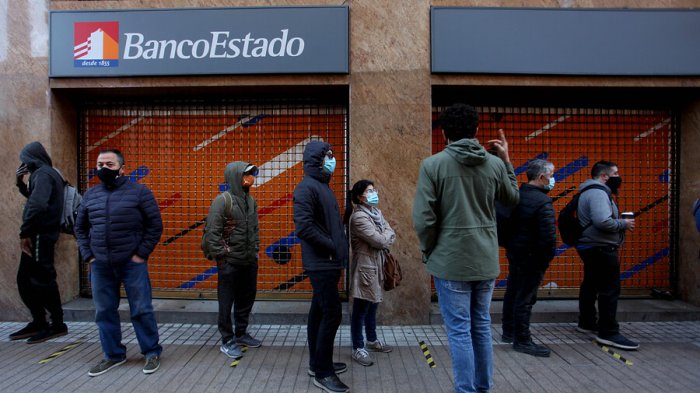 BancoEstado: Gobierno confirma que iniciará investigación por software malicioso