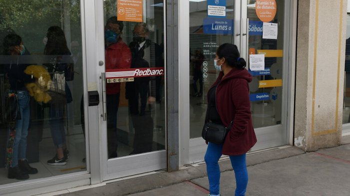 BancoEstado advierte nueva estafa con mail sobre el depósito del 10% de las AFP