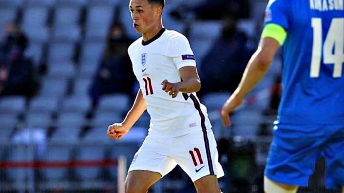 Seleccionados ingleses marginados tras romper medidas sanitarias: Fueron descubiertos con dos mujeres