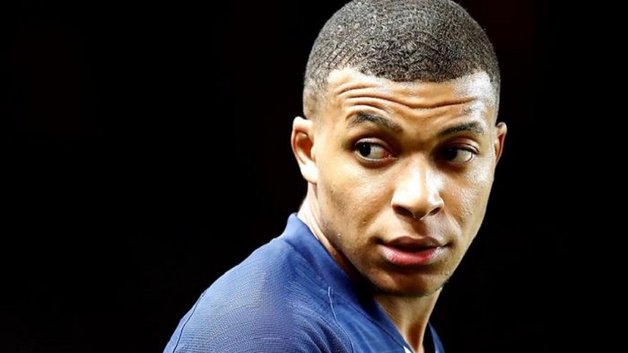Kylian Mbappé dio positivo por coronavirus y es apartado del duelo Francia-Croacia