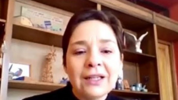 Intendenta de Coquimbo por aumento de contagios en la comuna: 