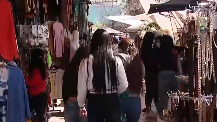 Las medidas y protocolos sanitarios que se tomaron en Patronato en su reapertura