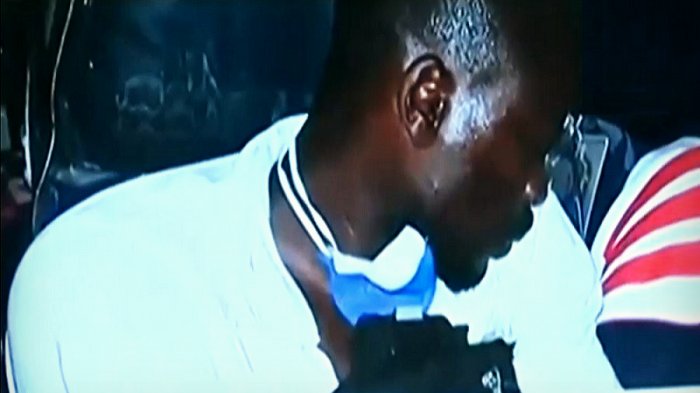 Desbaratan mafia en Bolivia que engañaba a haitianos y los traficaba hacia Chile