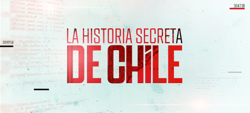 La Historia Secreta de Chile / Big Hero