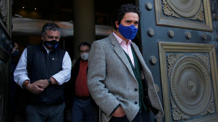 Salario mínimo: Ministro Briones dice que evaluar situación del empleo en marzo 