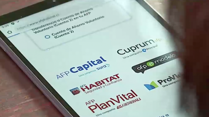 Segundo pago del 10% estaría disponible antes del 18