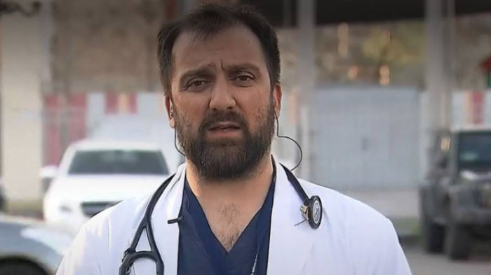 Secretario del Colmed acusa que plan de Fiestas Patrias 