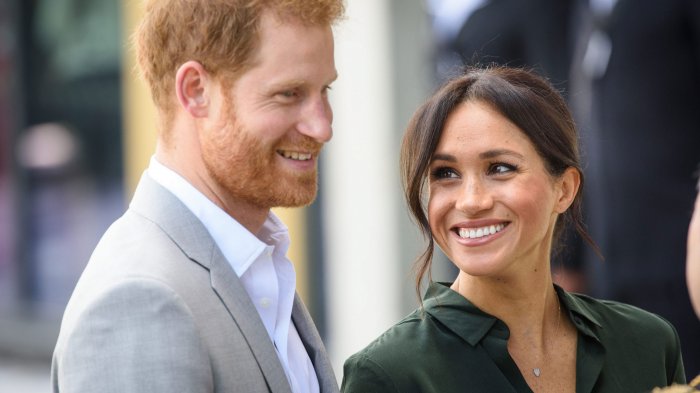 Harry y Meghan devuelven US$ 3 millones que utilizaron para remodelar su casa