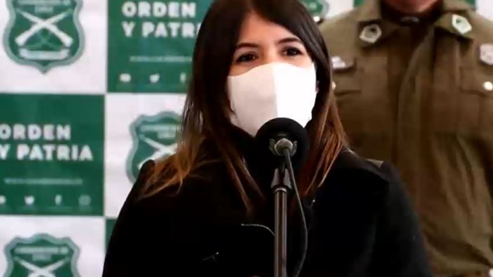 Subsecretaría de Prevención del Delito: 41% de las mujeres dice haber sufrido violencia de género