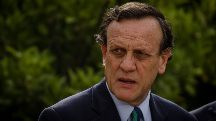 Rector PUC descarta suspender o realizar de forma virtual la Prueba de Transición