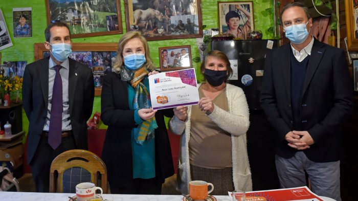 1.380 personas fueron beneficiadas: Revisa los resultados del Subsidio de Arriendo para el Adulto Mayor