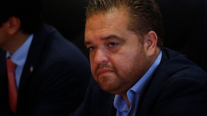 Intendente Giacaman tras muerte de joven en Cañete: 