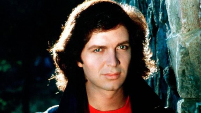 “Te quiero así“: Lanzan tema inédito de Camilo Sesto a un año de su muerte