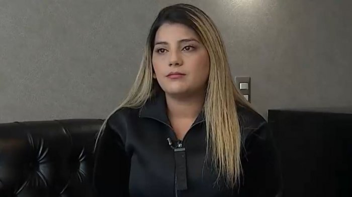 Ex pareja que denunció a Leo Valencia: 