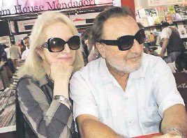 Falleció la esposa de Patricio Manns, Alejandra Lastra