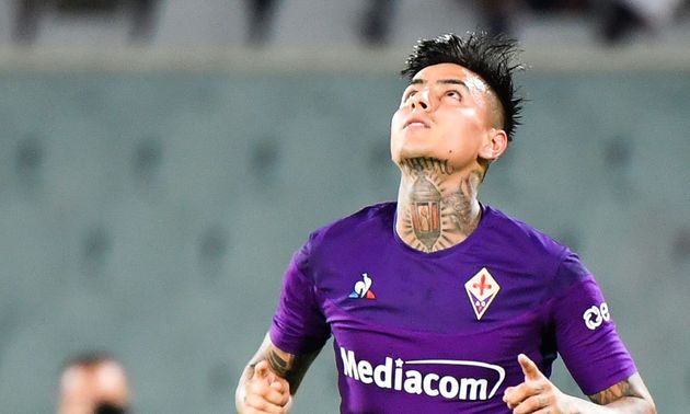 Erick Pulgar se recuperó del coronavirus: “Por favor no bajen la guardia y usen mascarilla siempre”