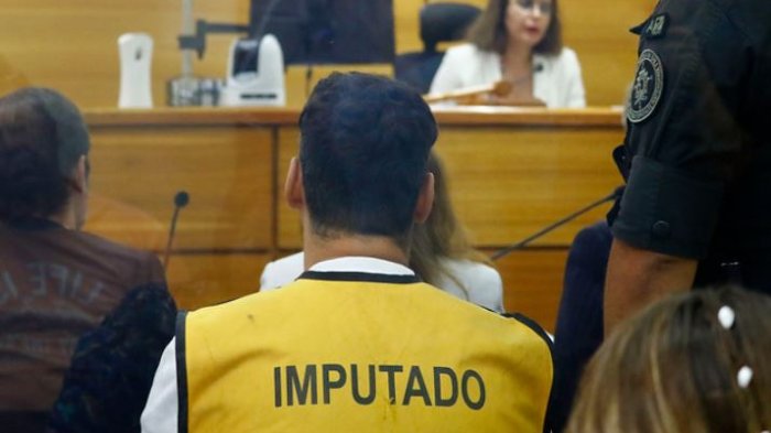 Karim Chahuán denuncia hostigamientos y acosos de gendarme