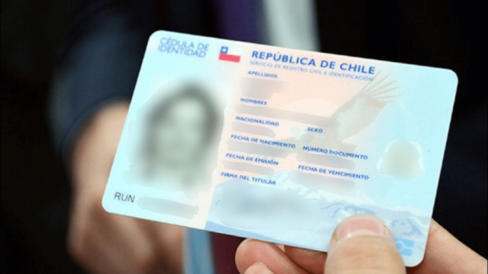 De cara al plebiscito: Registro Civil habilita vehículos para recuperar el carnet de identidad sin ir a las oficinas
