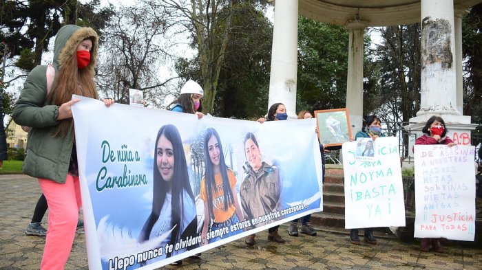 Mamá de Norma Vásquez desmiente a Mario Rozas: 