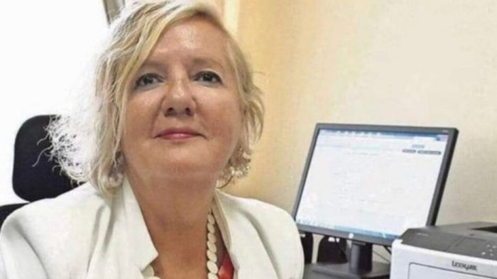 Comisión rechazó acusación constitucional contra la jueza Donoso