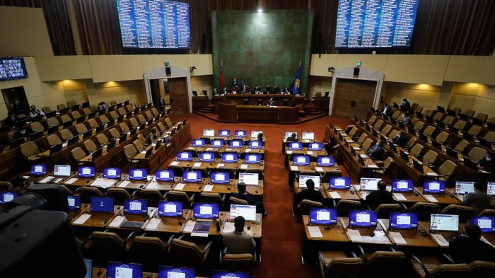 Cámara de Diputados aprobó proyecto que reconoce al pueblo chango como una etnia indígena