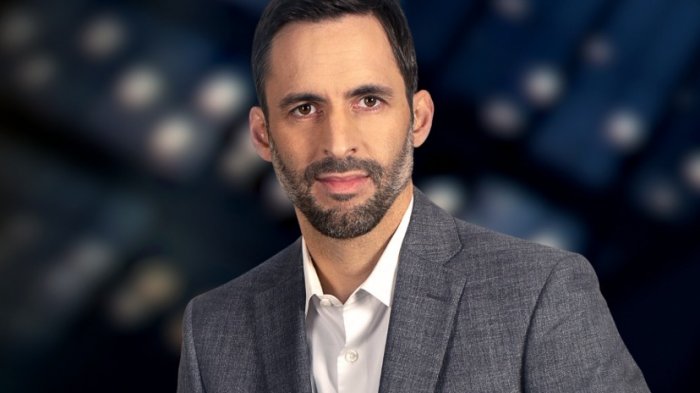 CNN Chile anuncia el estreno de nuevo programa de debate conducido por Daniel Matamala