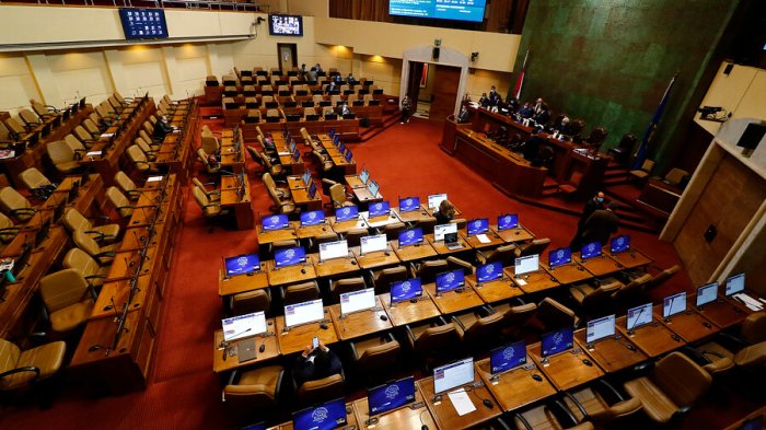 Proyecto que resguarda infraestructura crítica pasa a Comisión Mixta tras rechazo en la Cámara