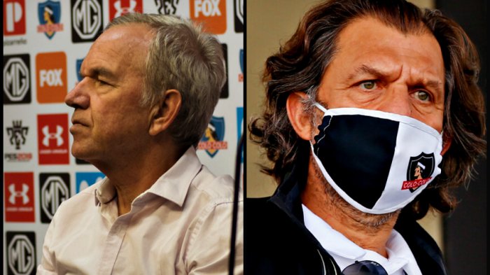 Corte de Apelaciones ratificó millonarias multas a Ruiz-Tagle y Aníbal Mosa