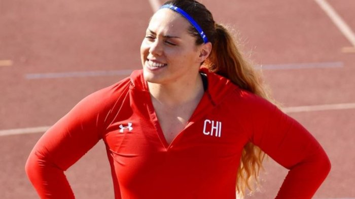 Natalia Duco contó que será madre por primera vez: Tiene 5 meses de embarazo