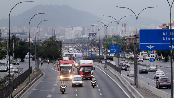 Despachan ley que permite aplazar deudas del TAG: Permitirá pagar el 20% del monto