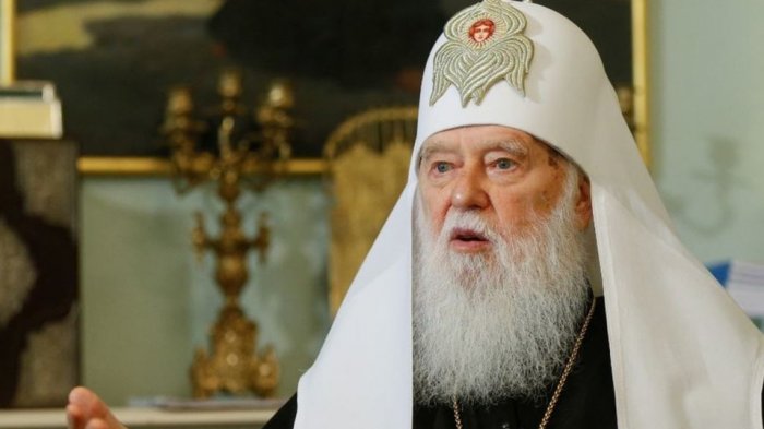 Líder religioso que aseguró que el COVID-19 era un 