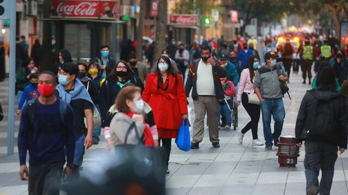 Repunte en actividad económica: Se crearon 312 mil empleos en agosto pasado con respecto a julio