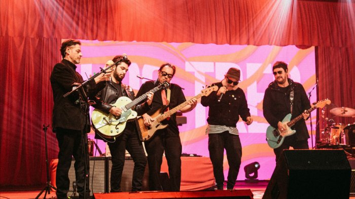 El pie de cueca será digital: Conoce las fondas de Fiestas Patrias que se realizarán online