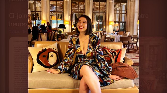 Museo d’Orsay prohibió el ingreso de una mujer debido a su escote