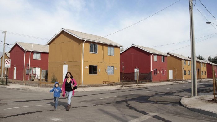 Extienden plazo para postular a subsidio de arriendo de clase media: Cubre hasta el 70% con un tope de $250 mil