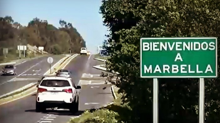 No hay caso: Comenzaron estampidas a la segunda vivienda por carreteras y hasta en helicópteros