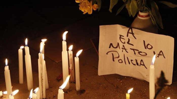 Estallido social en Colombia: Velatón se toma nueva jornada de protestas tras rechazo a violencia policial