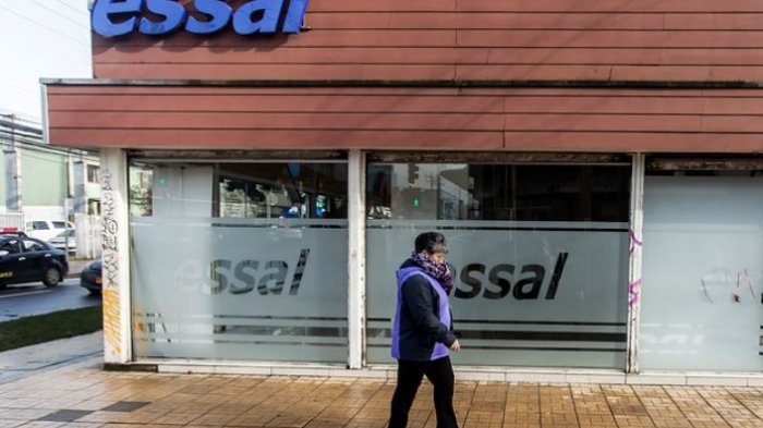 Aguas Andinas venderá su participación en Essal tras acuerdo con compañía canadiense