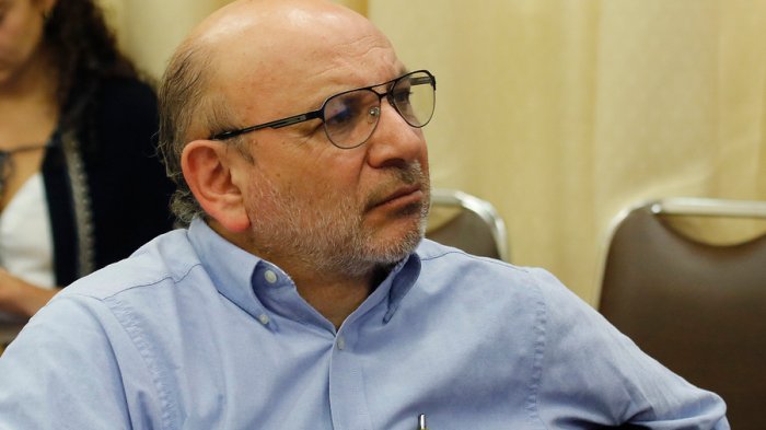 Diputado Castro (PS) por extensión del estado de excepción: 