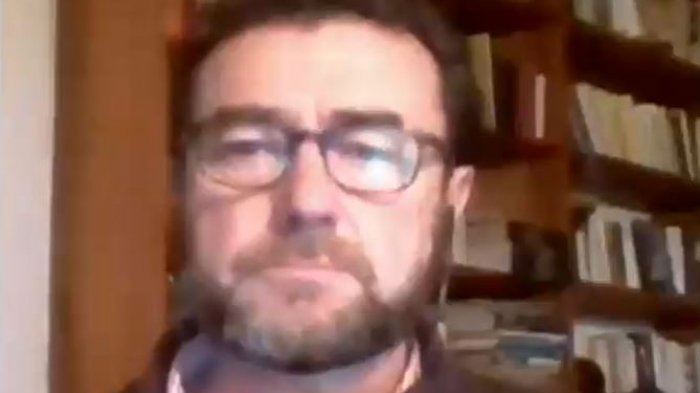 Hogar de Cristo y sectores más vulnerables post pandemia: 