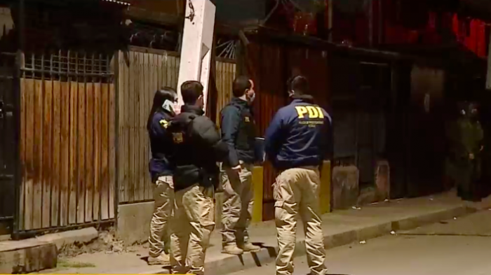 Joven de 18 años murió tras impacto de 