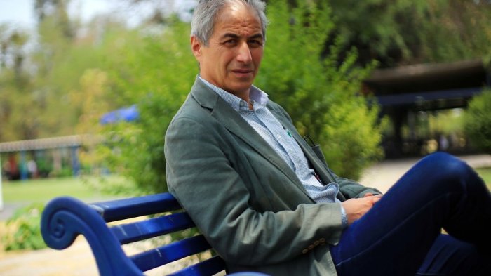 Colegio de Profesores: 